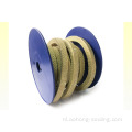 per rol aramid vezelverpakking aramide klierverpakking